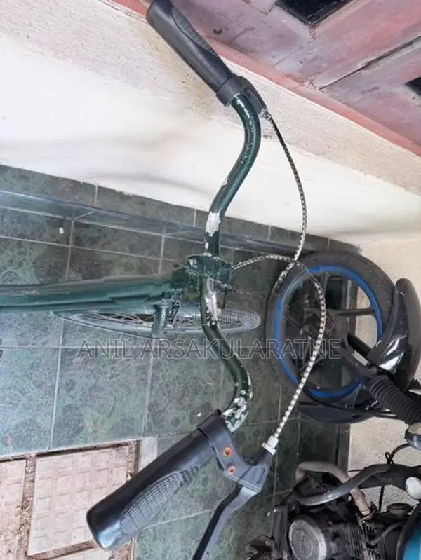 kids bike