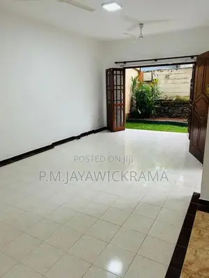 House for Rent - Thalawathugoda