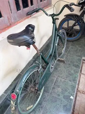 kids bike