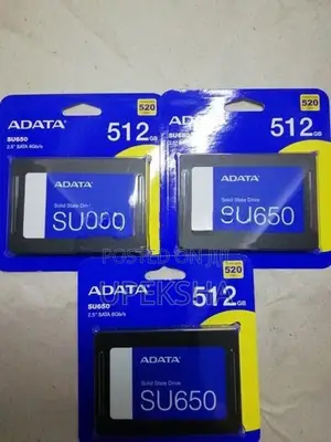 512GB SSD Hard Disk