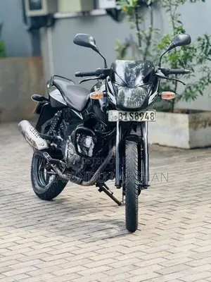 Bajaj Pulsar 150 2019