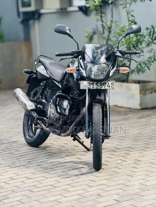 Bajaj Pulsar 150 2019