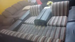 4 Sofa Sets