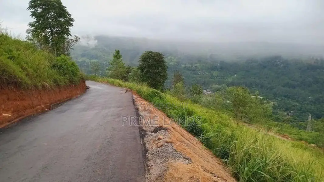 Valuable Land for Sale in Pudaluoya