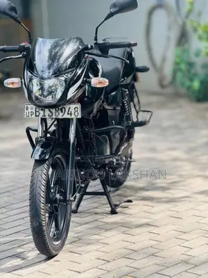 Bajaj Pulsar 150 2019