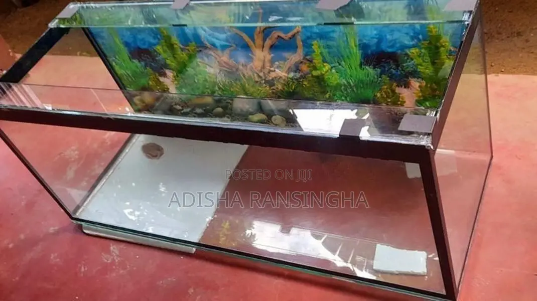 48×18×20 Brand New Fish Tank