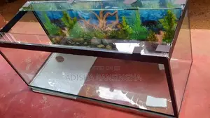 48×18×20 Brand New Fish Tank