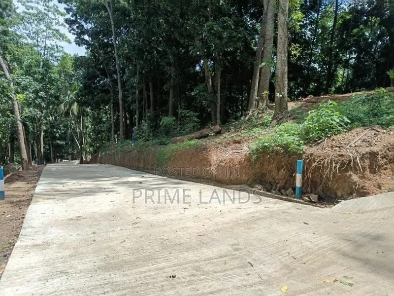 Valuable Land for Sale in Galagedara