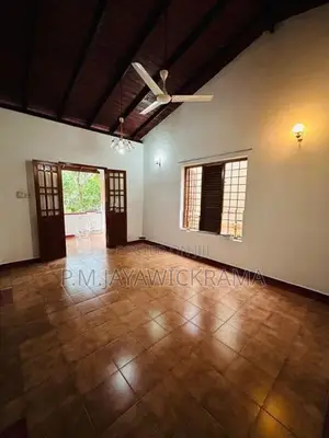 House for Rent - Thalawathugoda