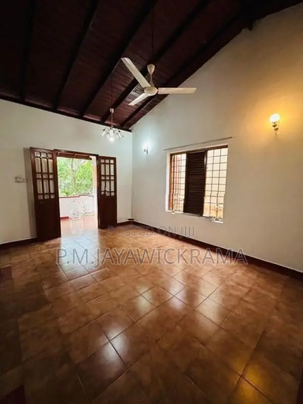 House for Rent - Thalawathugoda