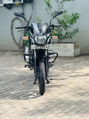 Bajaj Pulsar 150 2019