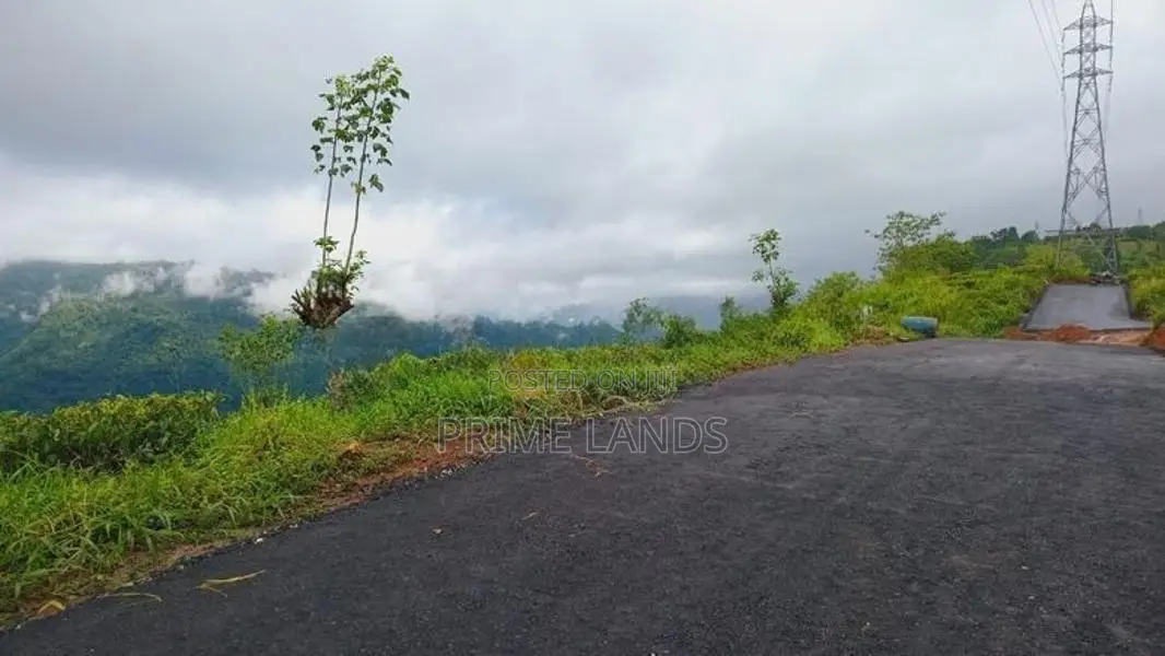 Valuable Land for Sale in Pudaluoya