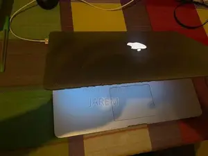 Apple MacBook Pro Retina 15” (Mid-2015) – 512GB SSD