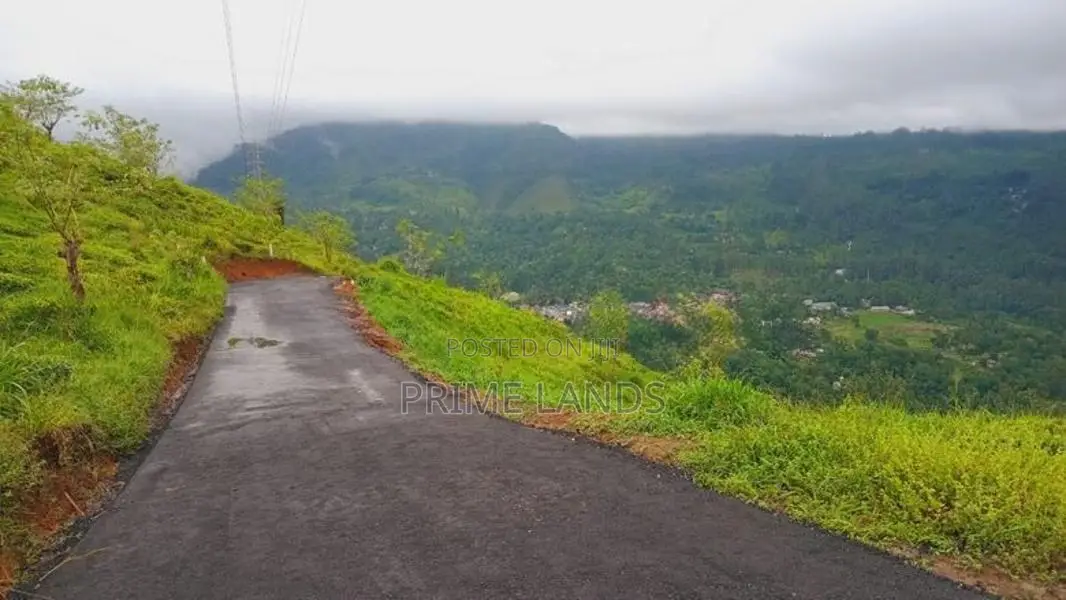 Valuable Land for Sale in Pudaluoya
