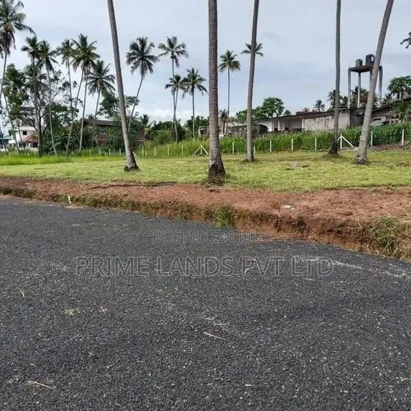 Land for Sale in Pellandeniya