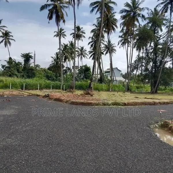 Land for Sale in Pellandeniya