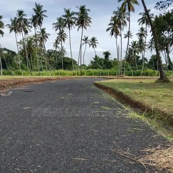 Land for Sale in Pellandeniya