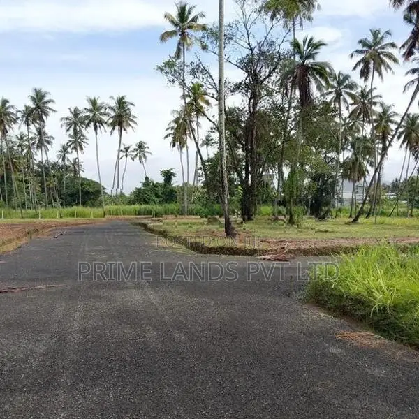 Land for Sale in Pellandeniya