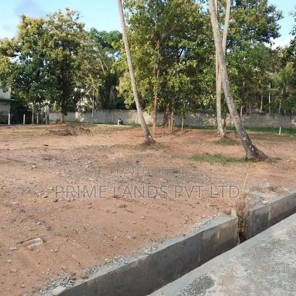 Land for Sale in Pellandeniya