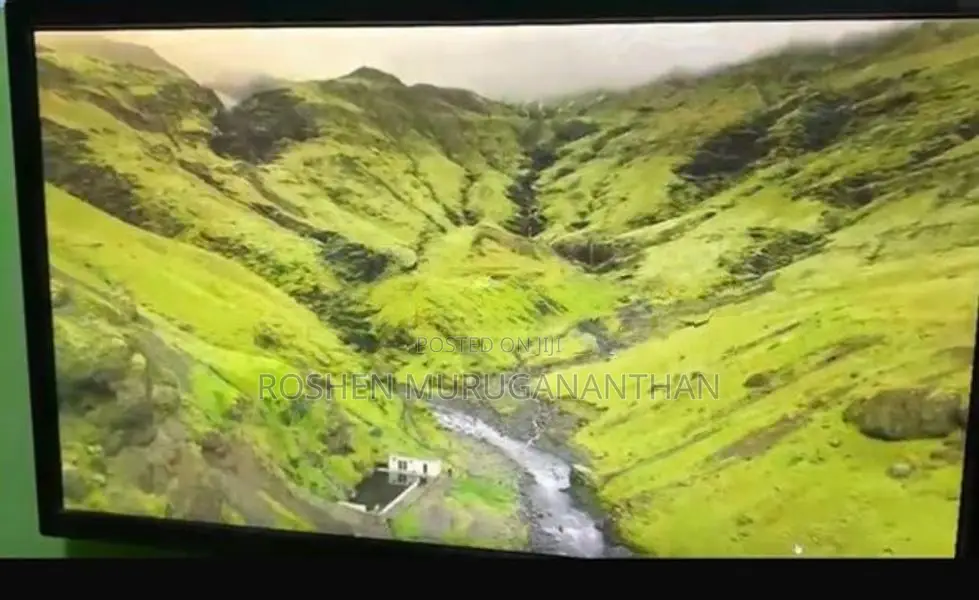 22” inch LCD Samsung Monitor