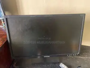 22” inch LCD Samsung Monitor
