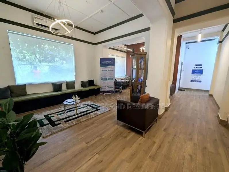 3,000 Sq.ft - Office Space for Rent CP53008-Colombo 05