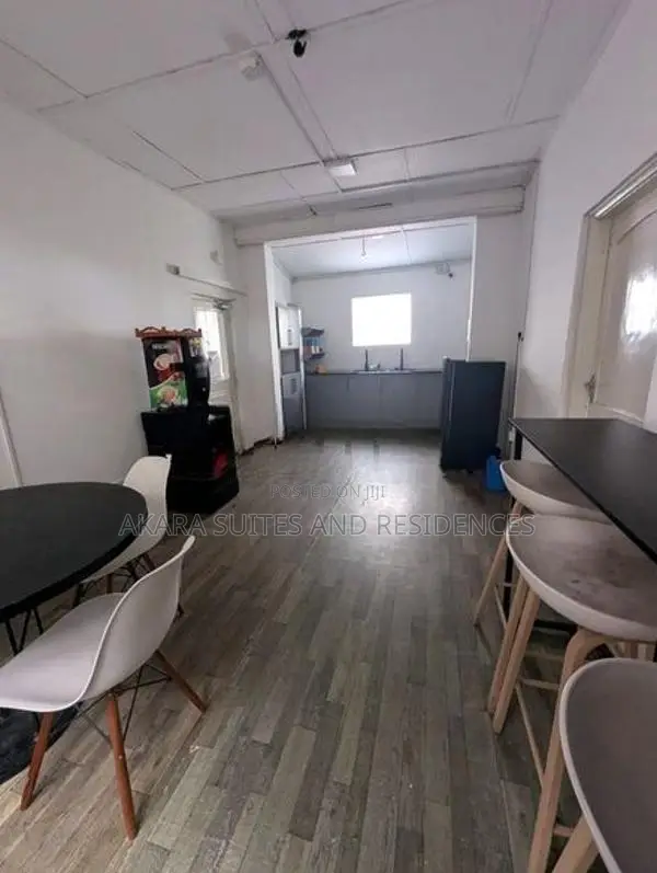 3,000 Sq.ft - Office Space for Rent CP53008-Colombo 05