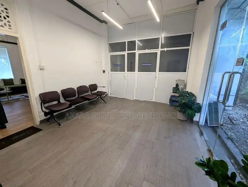 3,000 Sq.ft - Office Space for Rent CP53008-Colombo 05