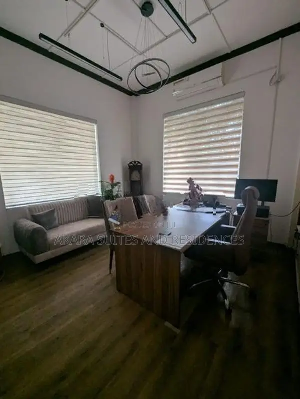 3,000 Sq.ft - Office Space for Rent CP53008-Colombo 05