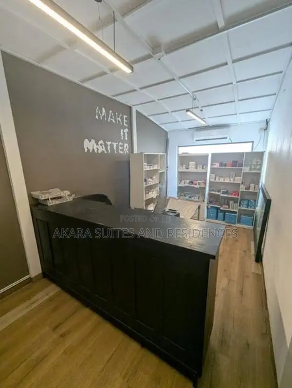 3,000 Sq.ft - Office Space for Rent CP53008-Colombo 05