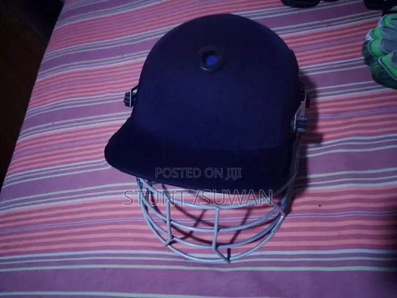 Cricket Items