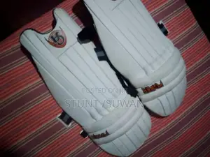 Cricket Items