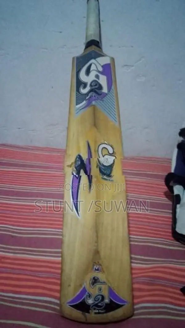 Cricket Items