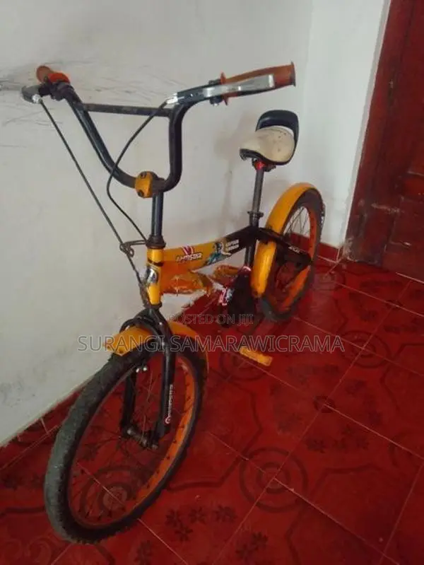 Lumstar Bicycle