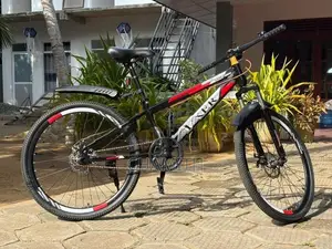 Super condition bicycle