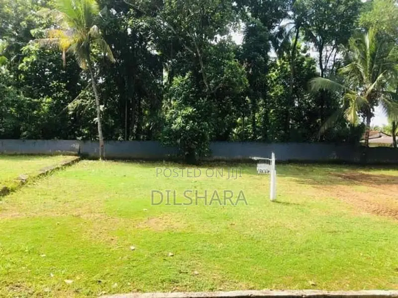 Dikwella Land for Sale