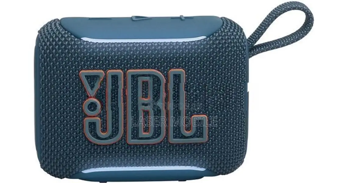 JBL GO 5