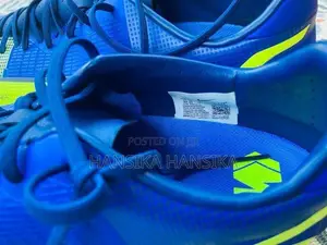 Sport shoe