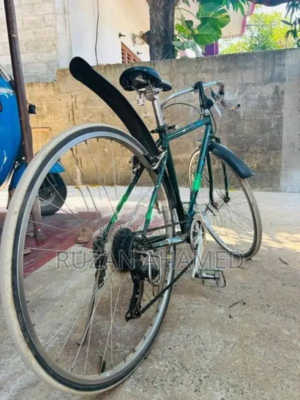 Japan Road Bike / Racing Bicycle