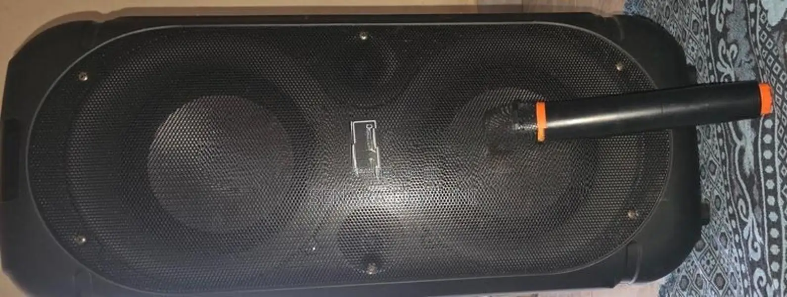 Party Box
