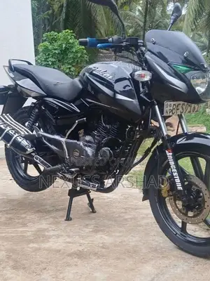 Bajaj Pulsar 150 2017