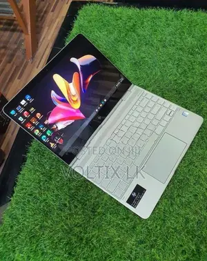 HP i5 7TH GEN 2.50GHZ 8GB RAM 256GB NVME TOUCH SCREEN