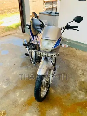 Hero Passion Plus 2006