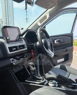Mitsubishi L200 Triton 2025