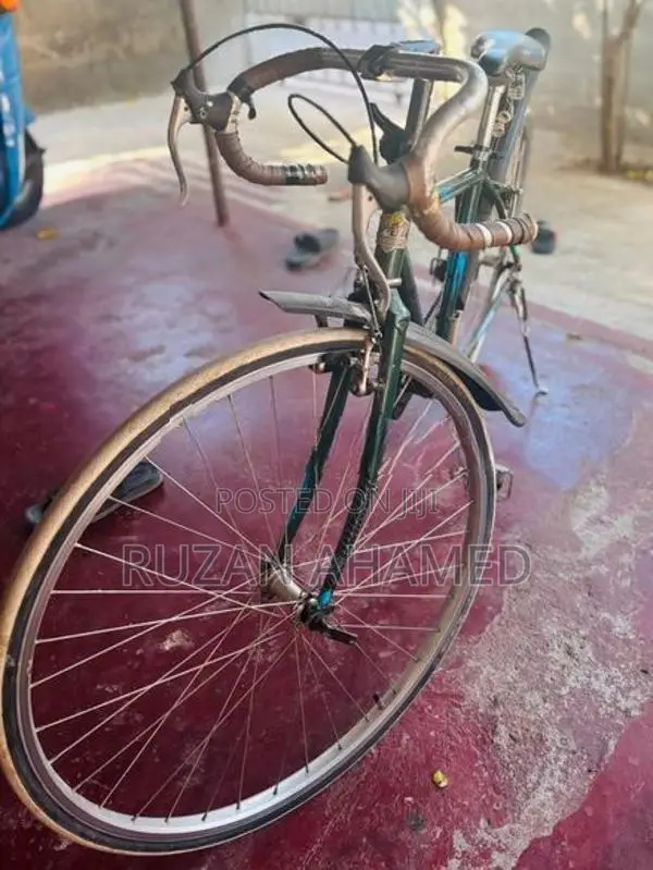 Japan Road Bike / Racing Bicycle