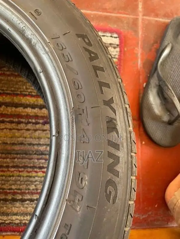 used Tyre for sell