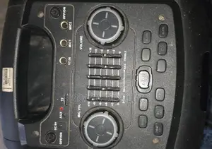 Party Box