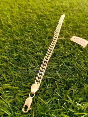 Silver Bracelet 23.3G