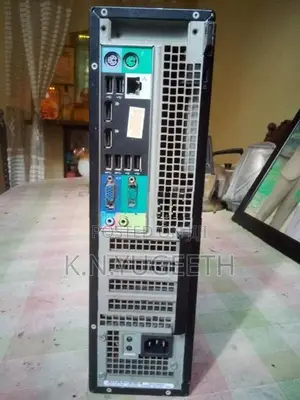Dell Computer