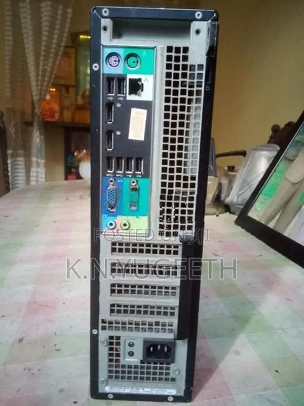 Dell Computer